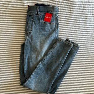 Spanx skinny jegging
